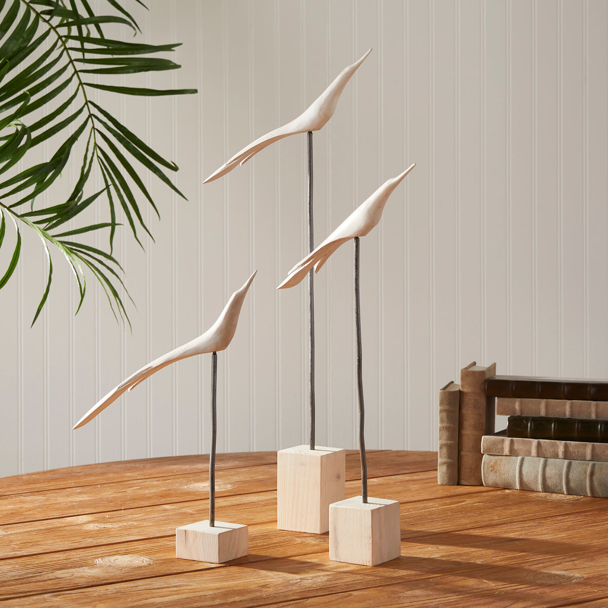 Design Shop The Flock, Set Of 3