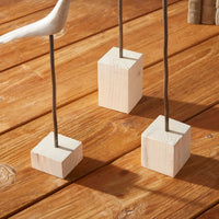 Design Shop The Flock, Set Of 3
