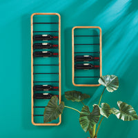 Design Shop Hoxton 12-Bottle Wine Rack