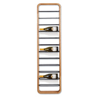 Design Shop Hoxton 12-Bottle Wine Rack