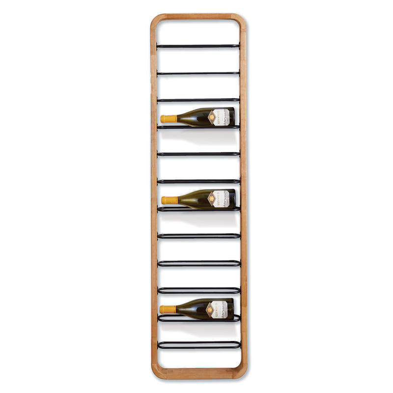 Design Shop Hoxton 12-Bottle Wine Rack