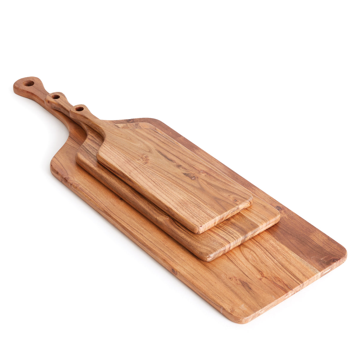 Design Shop Carmella Serving Boards, Set Of 3
