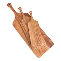 Design Shop Carmella Serving Boards, Set Of 3