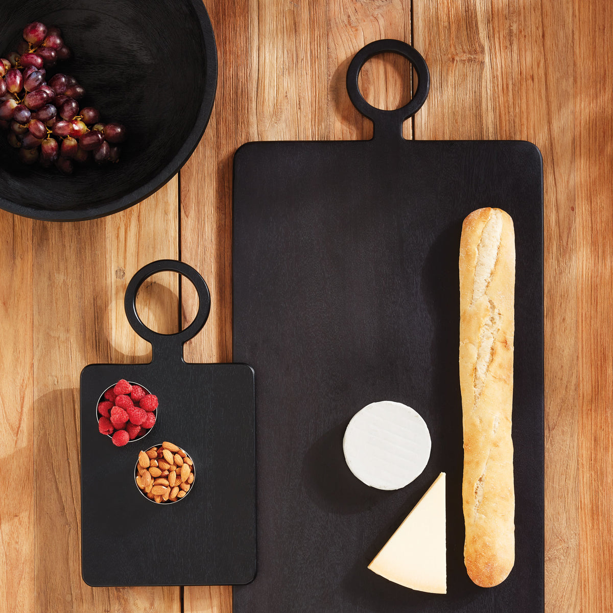 Design Shop Nox Serving Board Large