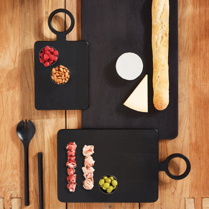 Design Shop Nox Serving Board Medium