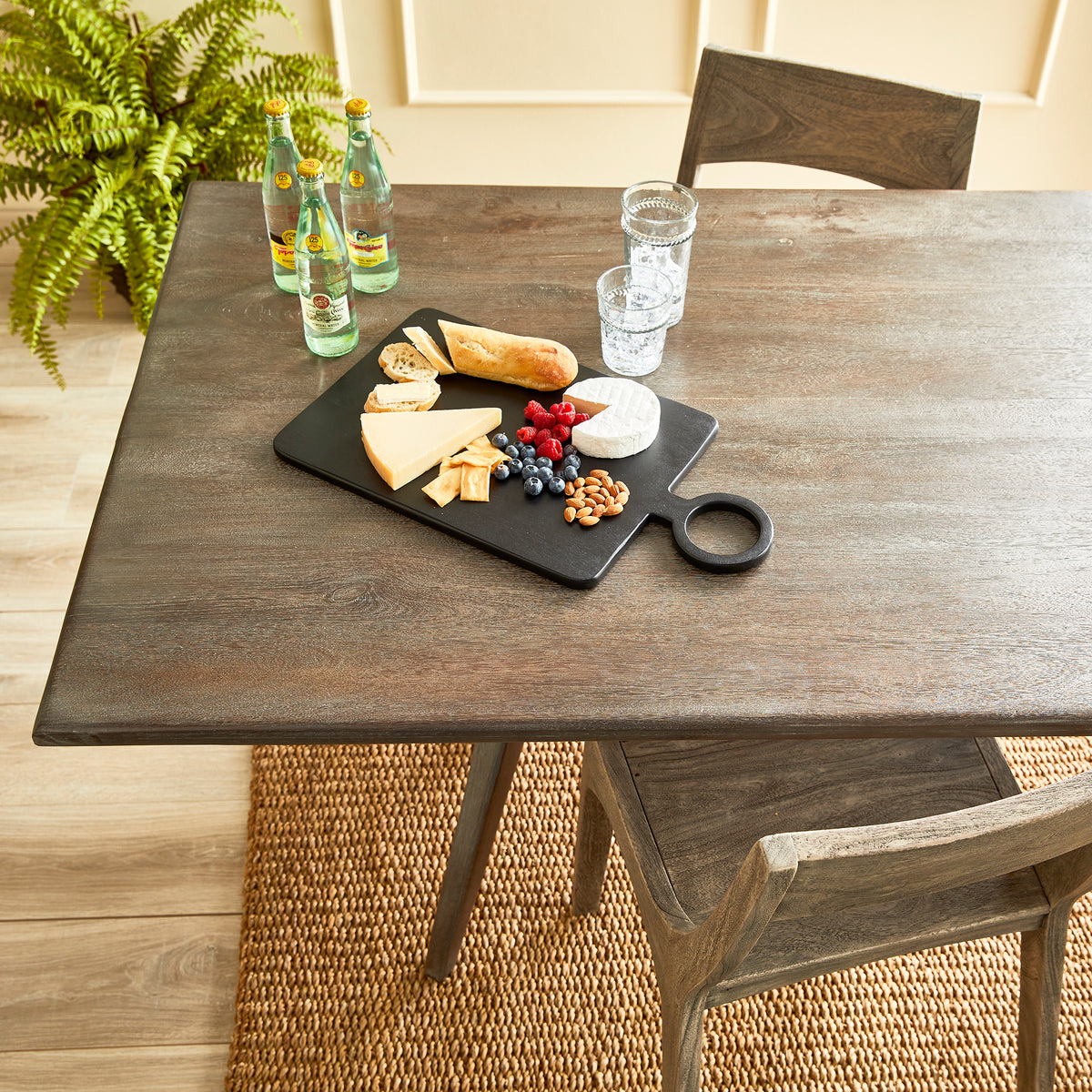 Design Shop Nox Serving Board Medium