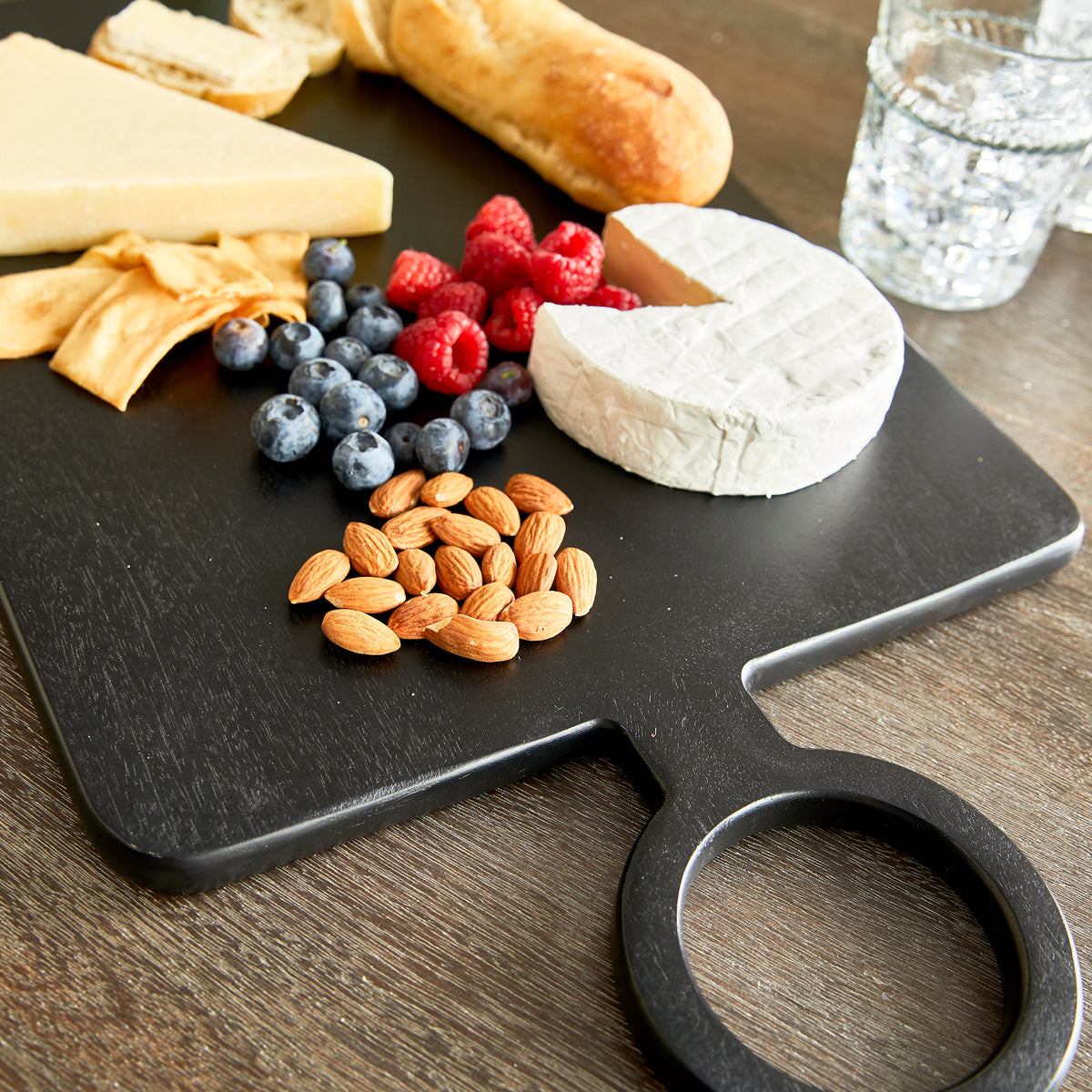 Design Shop Nox Serving Board Medium