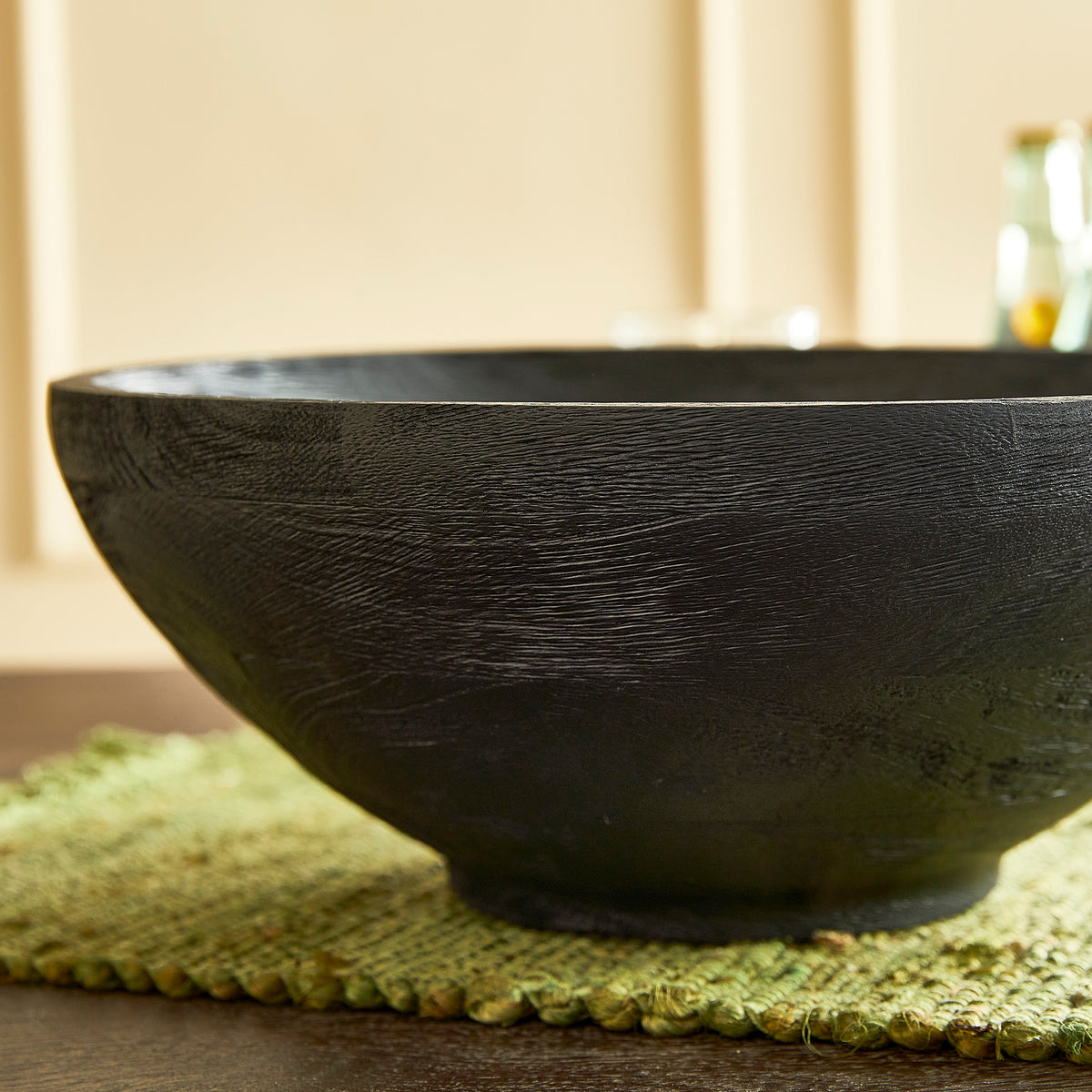 Design Shop Nox Serving Bowl
