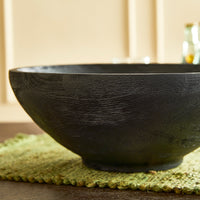 Design Shop Nox Serving Bowl