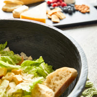 Design Shop Nox Serving Bowl