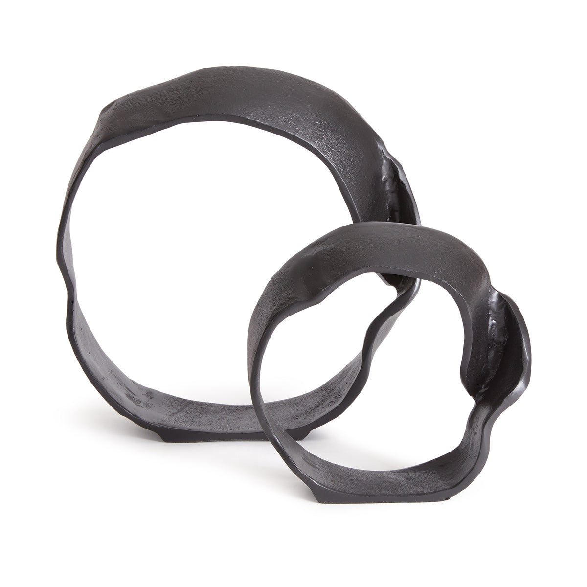 Design Shop Rowan Sculptures, Set Of 2