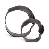 Design Shop Rowan Sculptures, Set Of 2