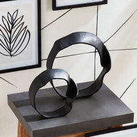 Design Shop Rowan Sculptures, Set Of 2