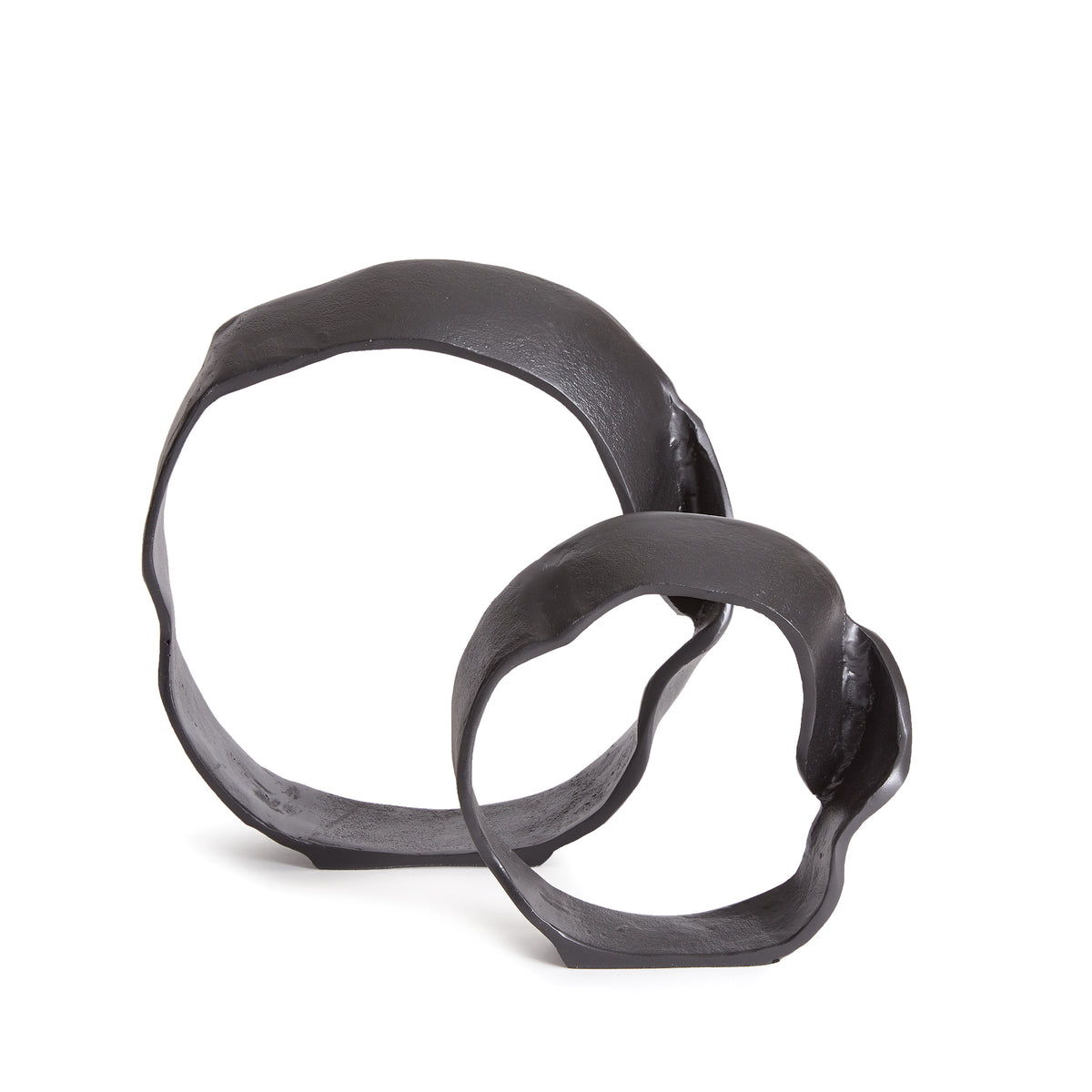 Design Shop Rowan Sculptures, Set Of 2