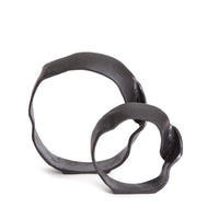 Design Shop Rowan Sculptures, Set Of 2