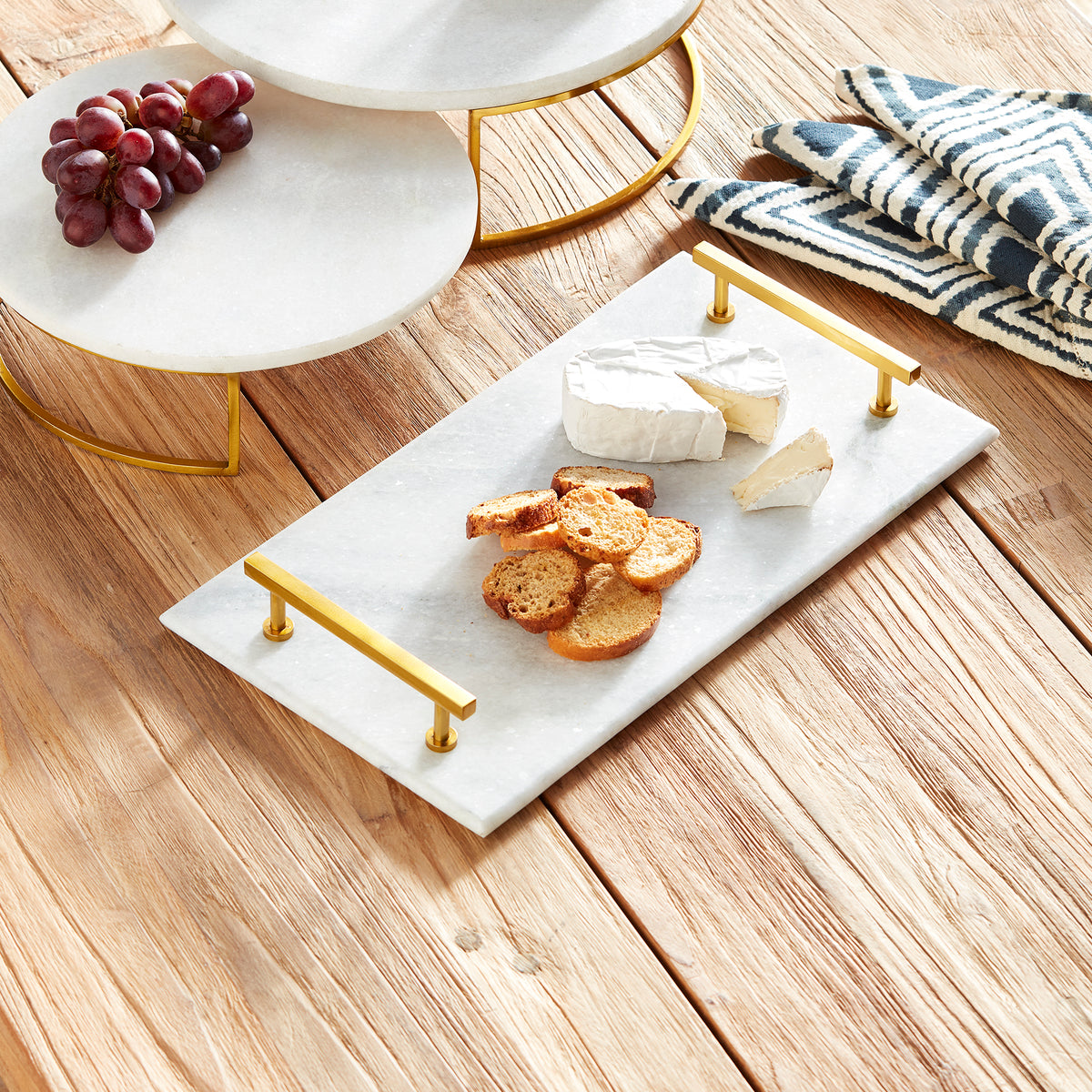 Design Shop Vienna Serving Tray