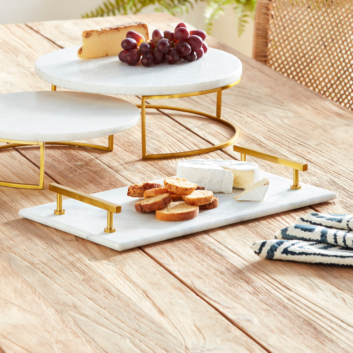 Design Shop Vienna Serving Tray