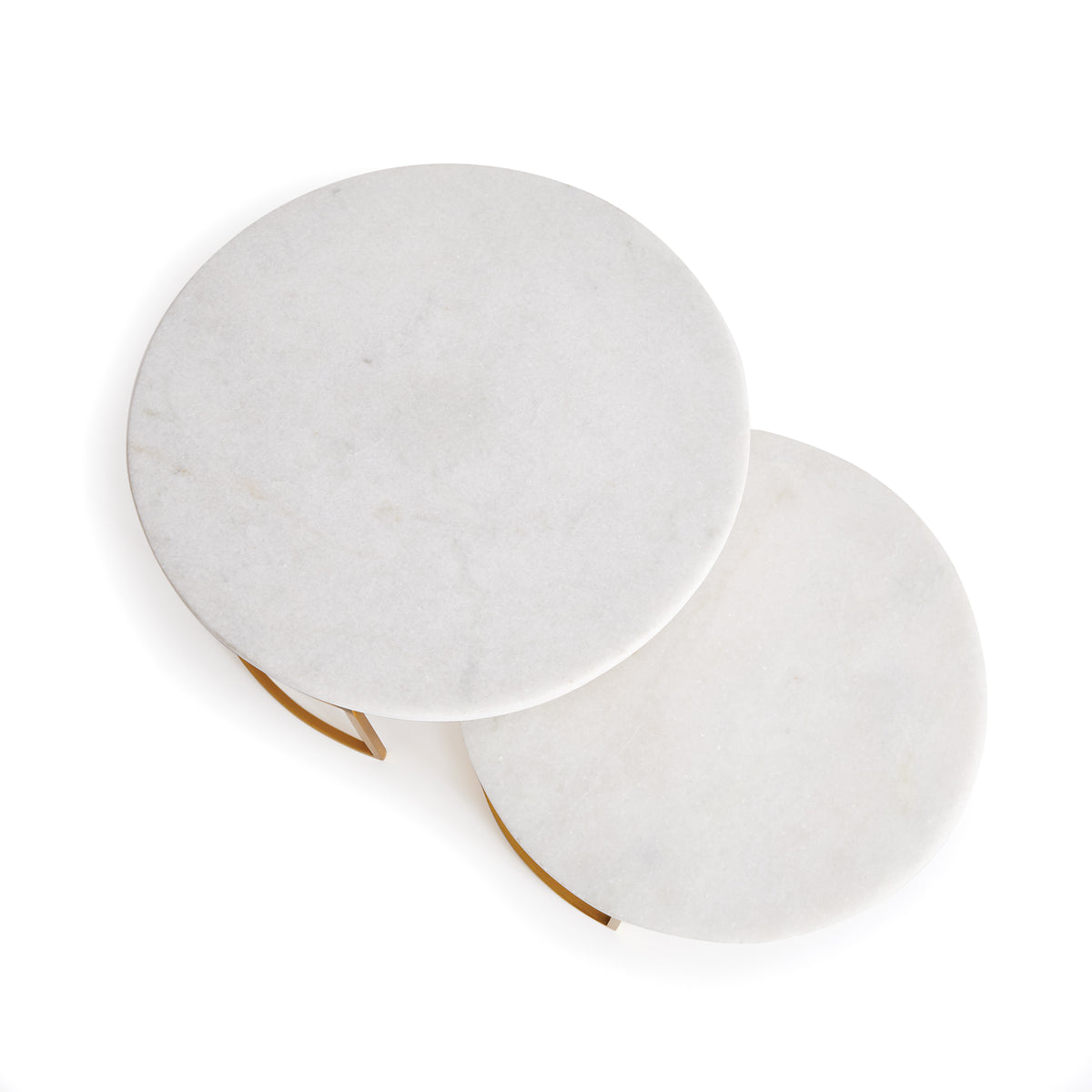Design Shop Vienna Serving Stands, Set Of 2