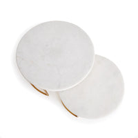 Design Shop Vienna Serving Stands, Set Of 2