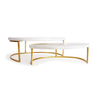 Design Shop Vienna Serving Stands, Set Of 2