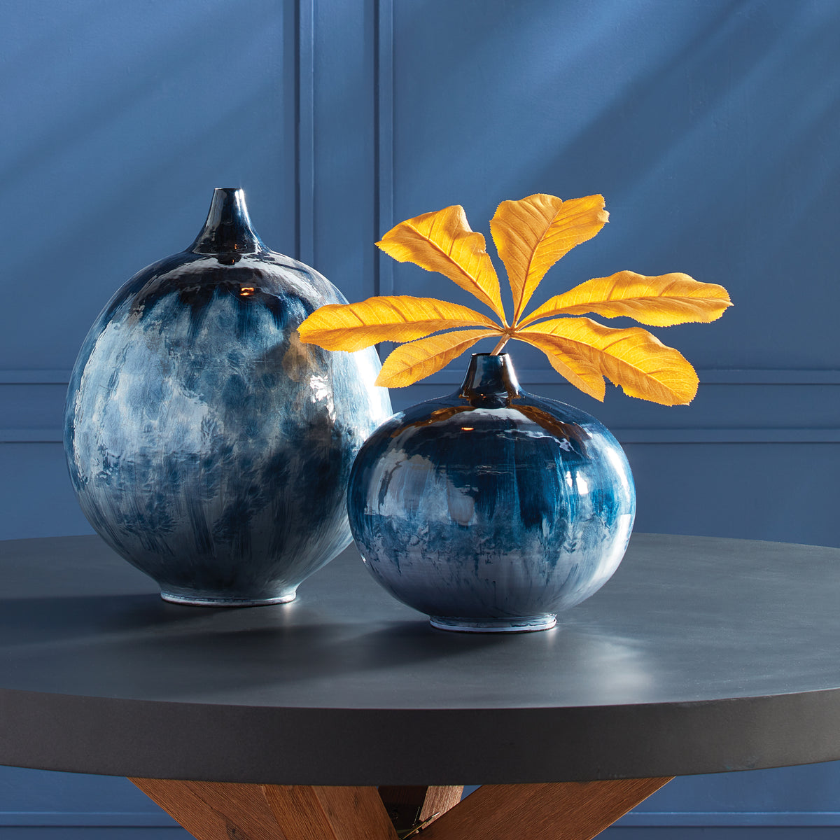 Design Shop Azul Vase Petite