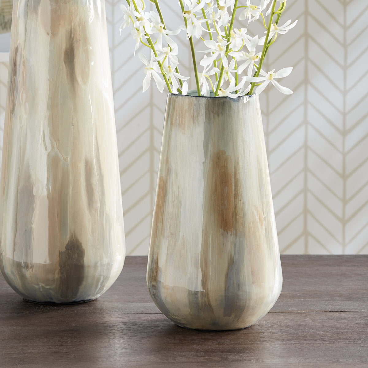 Design Shop Almeta Vase Small