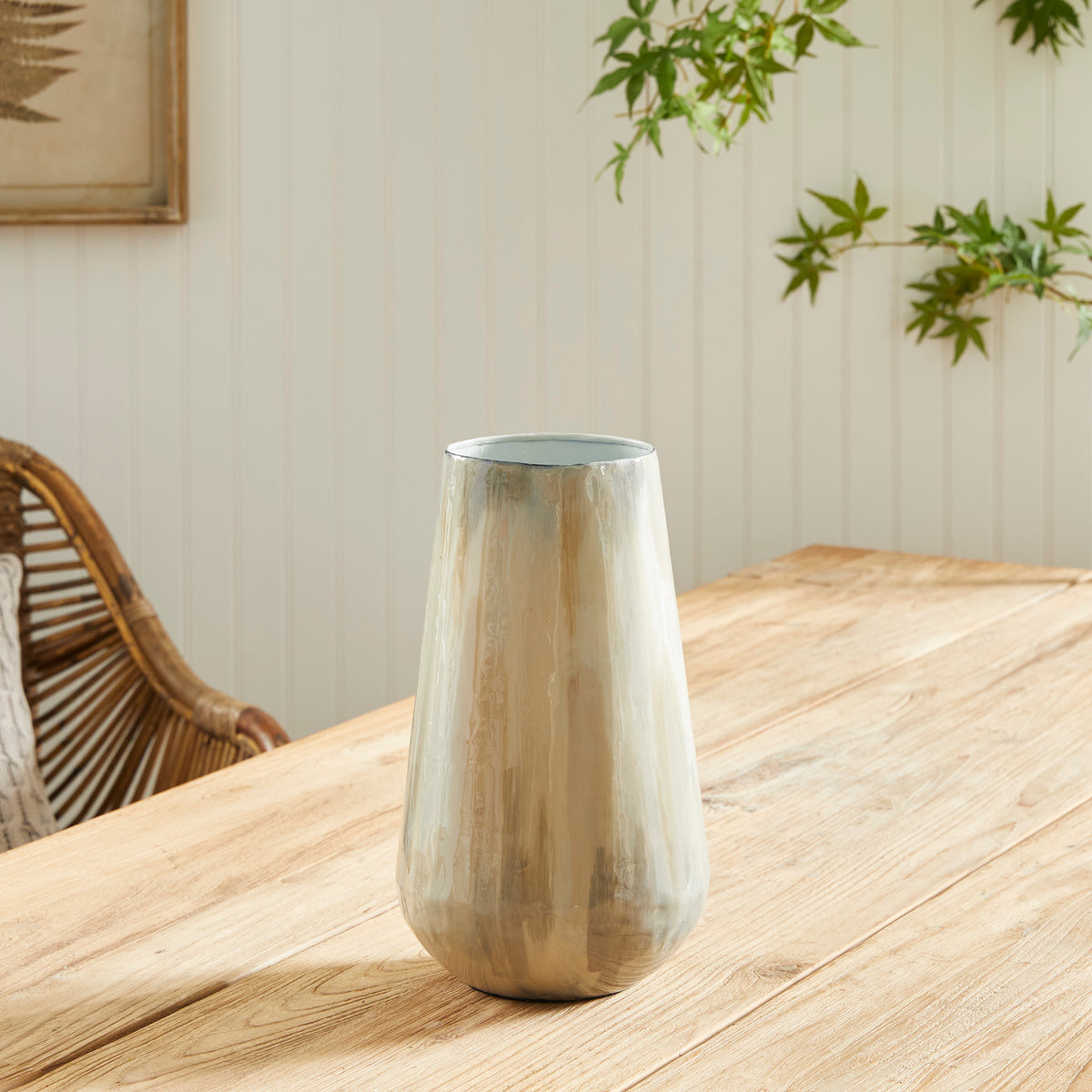 Design Shop Almeta Vase Small