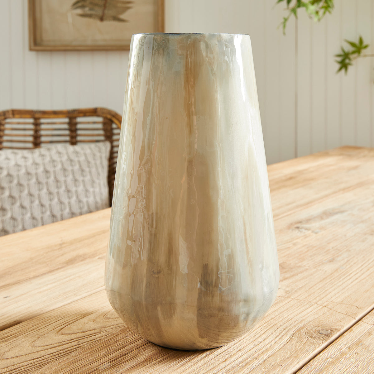 Design Shop Almeta Vase Small