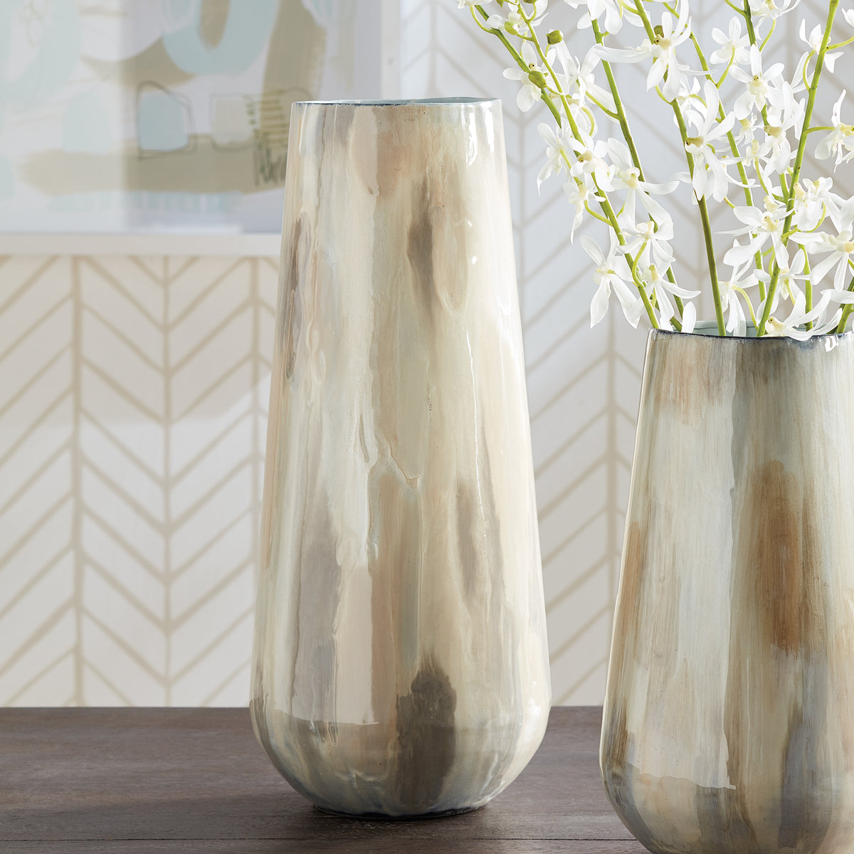Design Shop Almeta Vase Large
