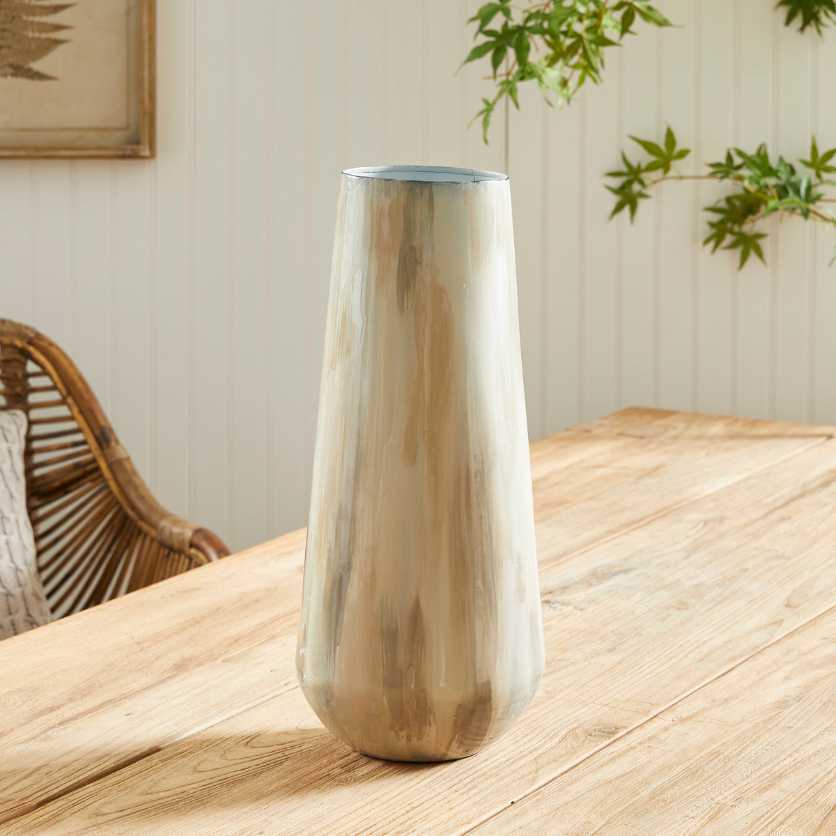 Design Shop Almeta Vase Large