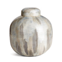 Design Shop Almeta Lidded Urn