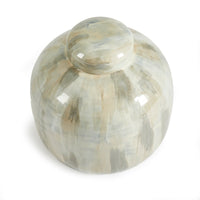 Design Shop Almeta Lidded Urn