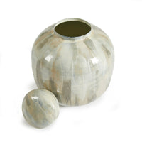 Design Shop Almeta Lidded Urn