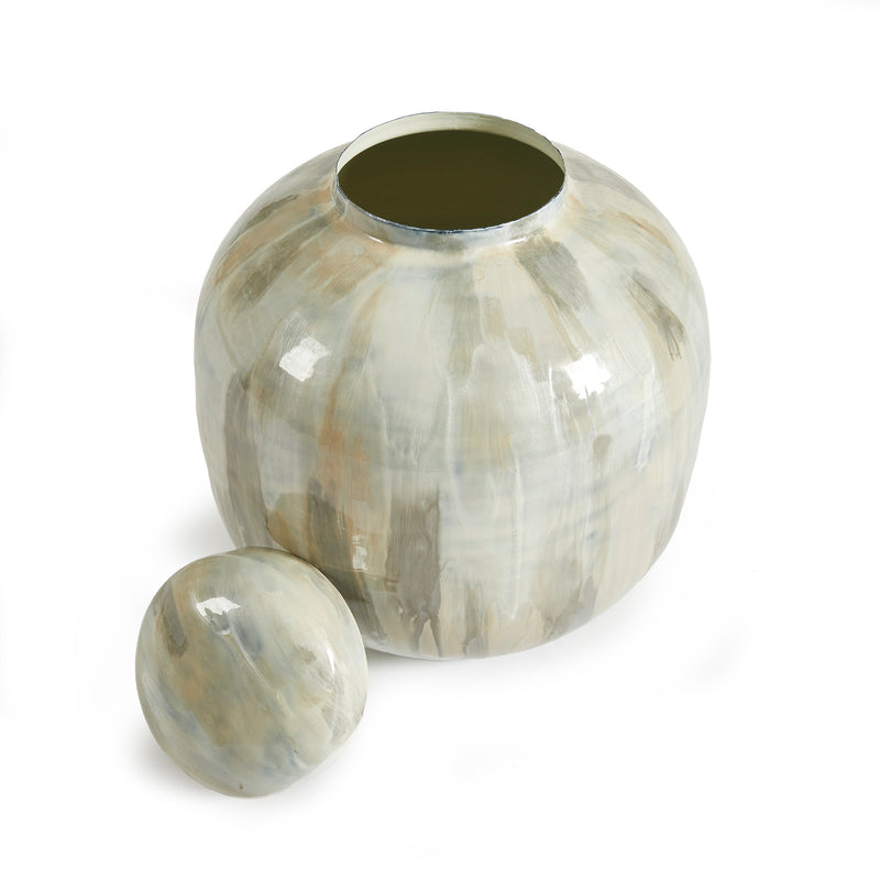 Design Shop Almeta Lidded Urn