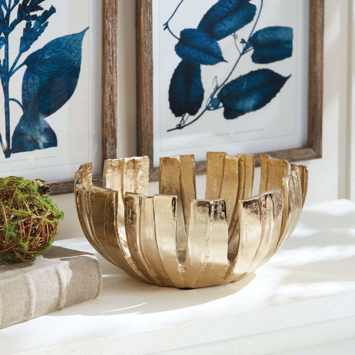 Design Shop Melody Decorative Bowl