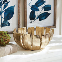 Design Shop Melody Decorative Bowl