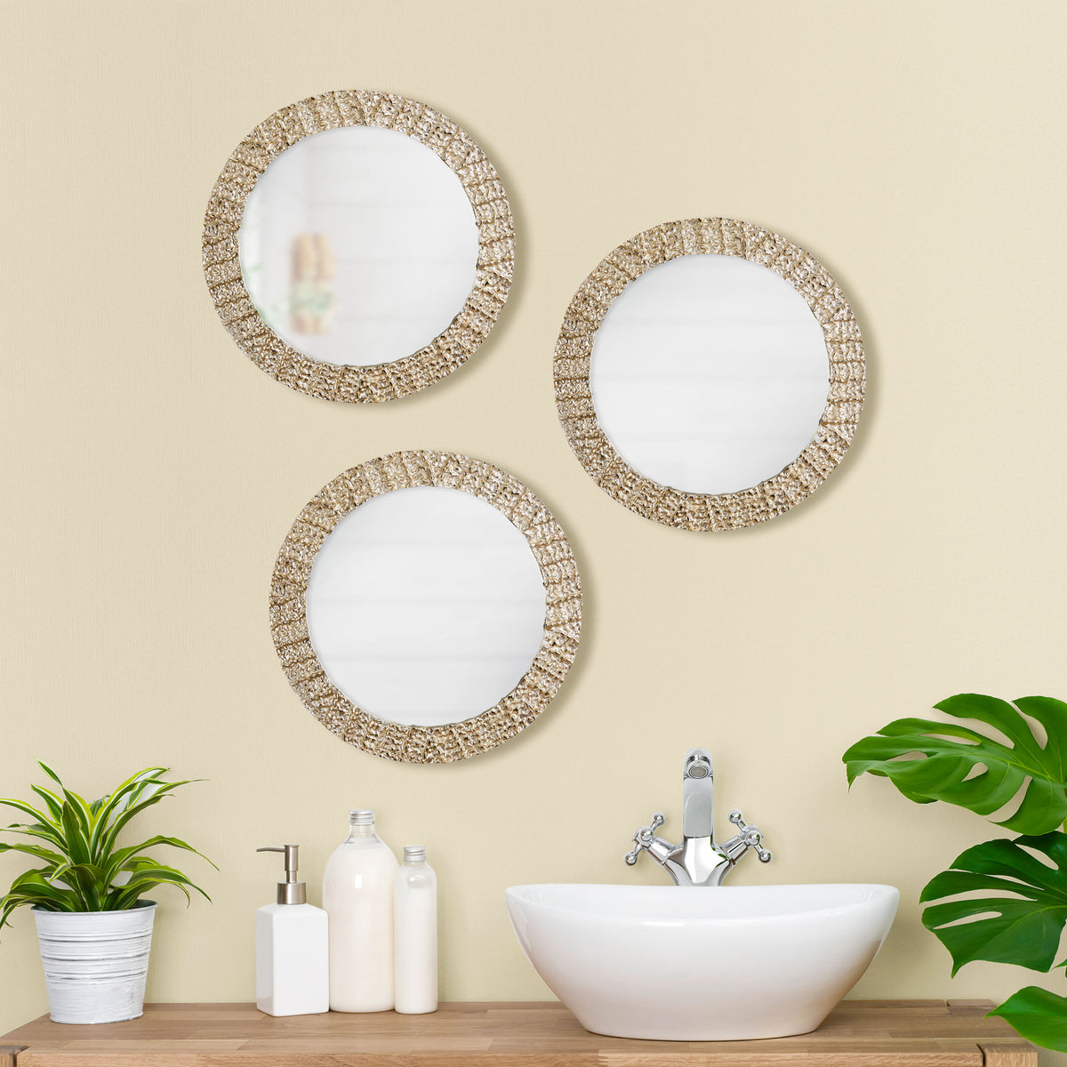 Design Shop Vivian Mirror