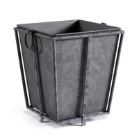 Design Shop Callahan Tapered Planter Small