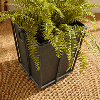 Design Shop Callahan Tapered Planter Small