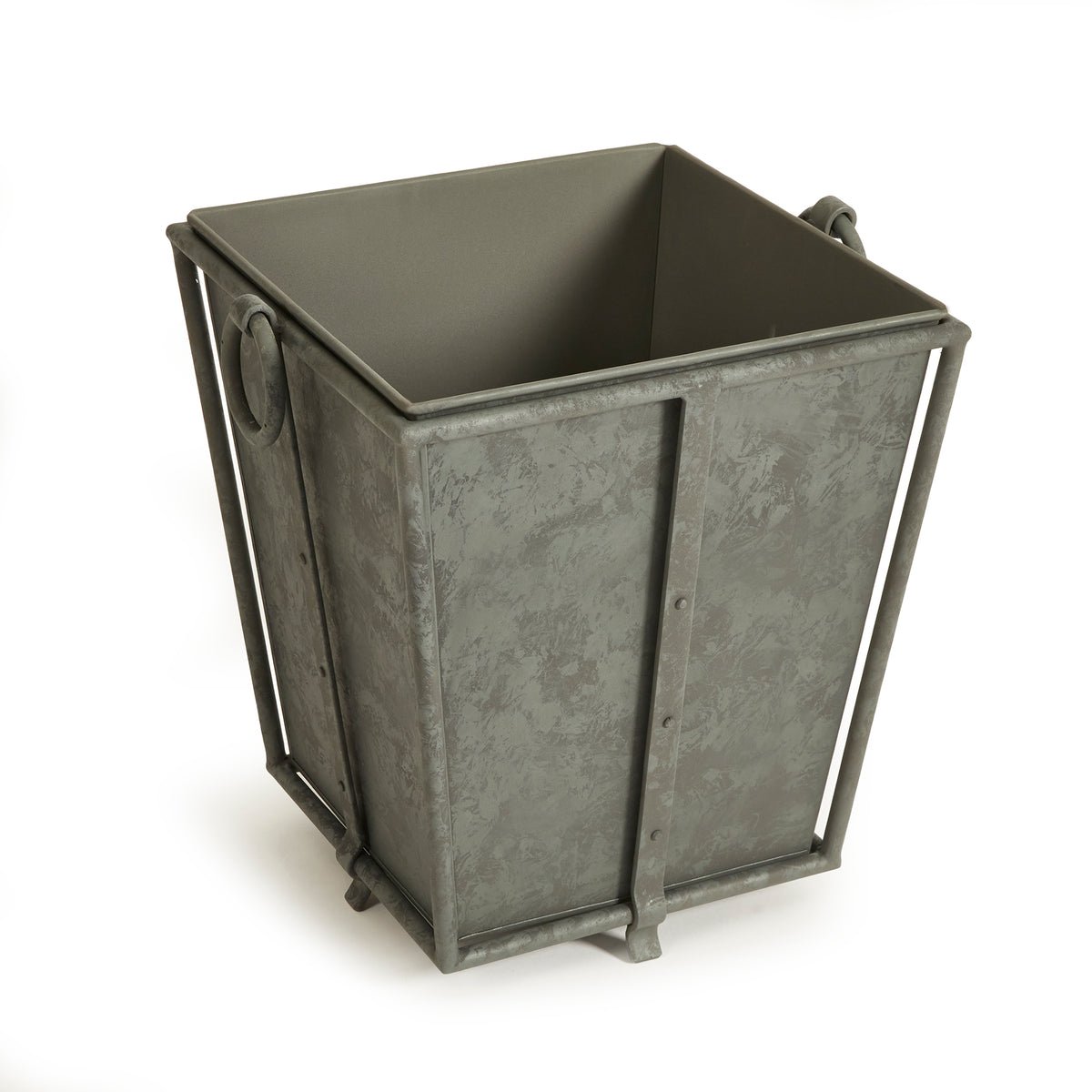 Design Shop Callahan Tapered Planter Small