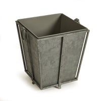 Design Shop Callahan Tapered Planter Small