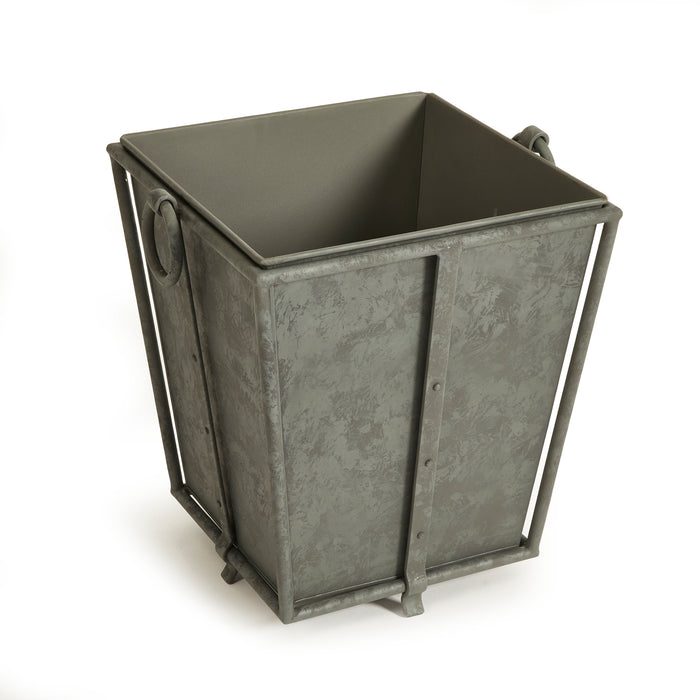 Design Shop Callahan Tapered Planter Small