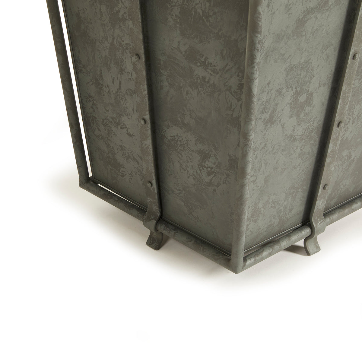 Design Shop Callahan Tapered Planter Small