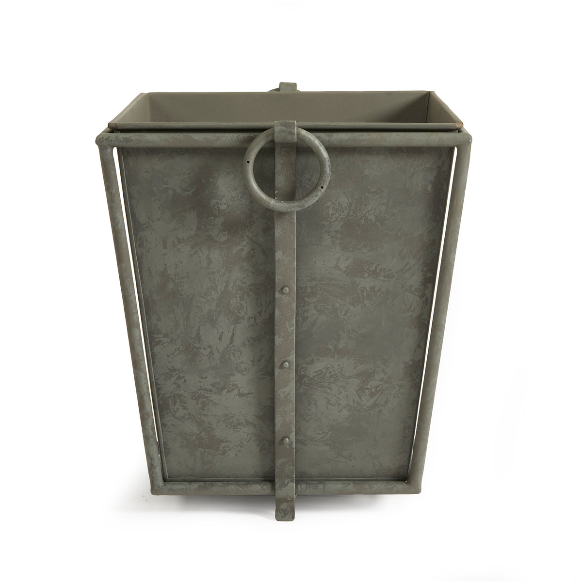 Design Shop Callahan Tapered Planter Small