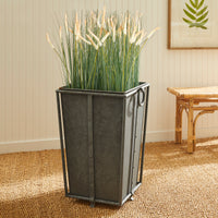 Design Shop Callahan Tapered Planter Large