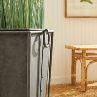 Design Shop Callahan Tapered Planter Large