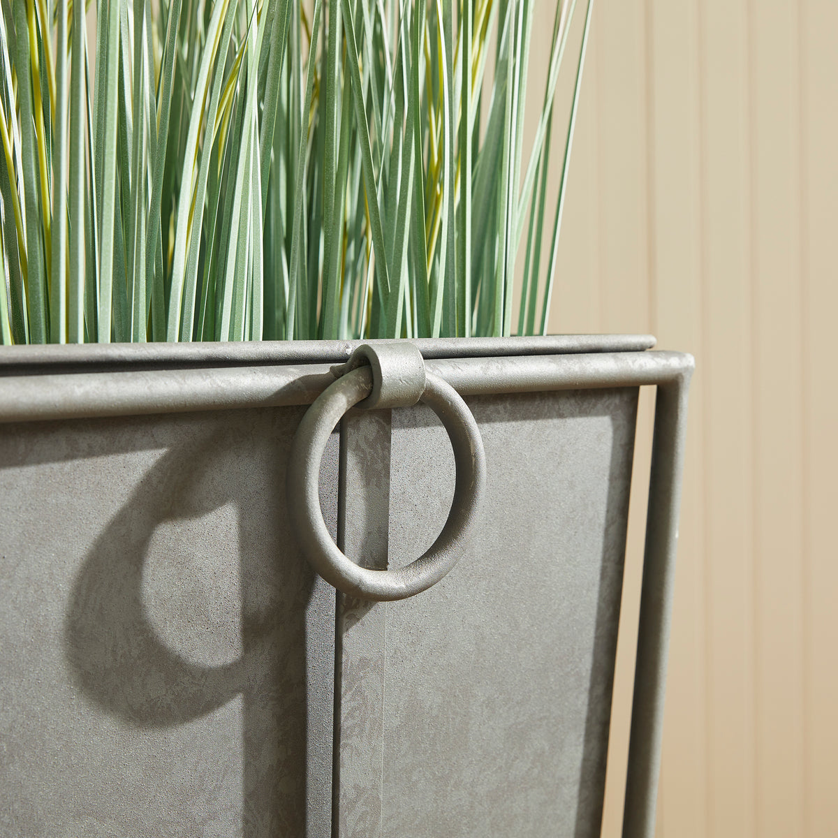 Design Shop Callahan Tapered Planter Large