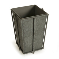 Design Shop Callahan Tapered Planter Large