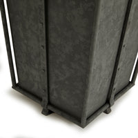 Design Shop Callahan Tapered Planter Large