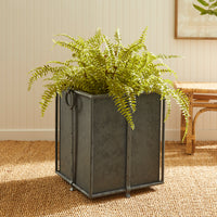 Design Shop Callahan Square Planter
